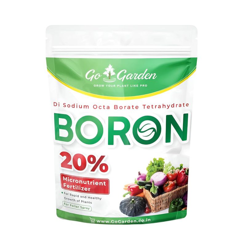 BORON